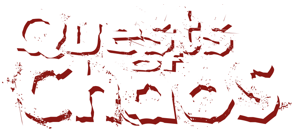 Quests of Chaos Logo
